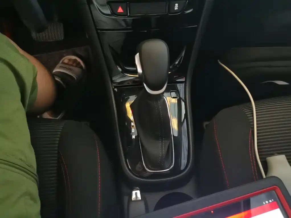 Buick Encore — миниатюра 14