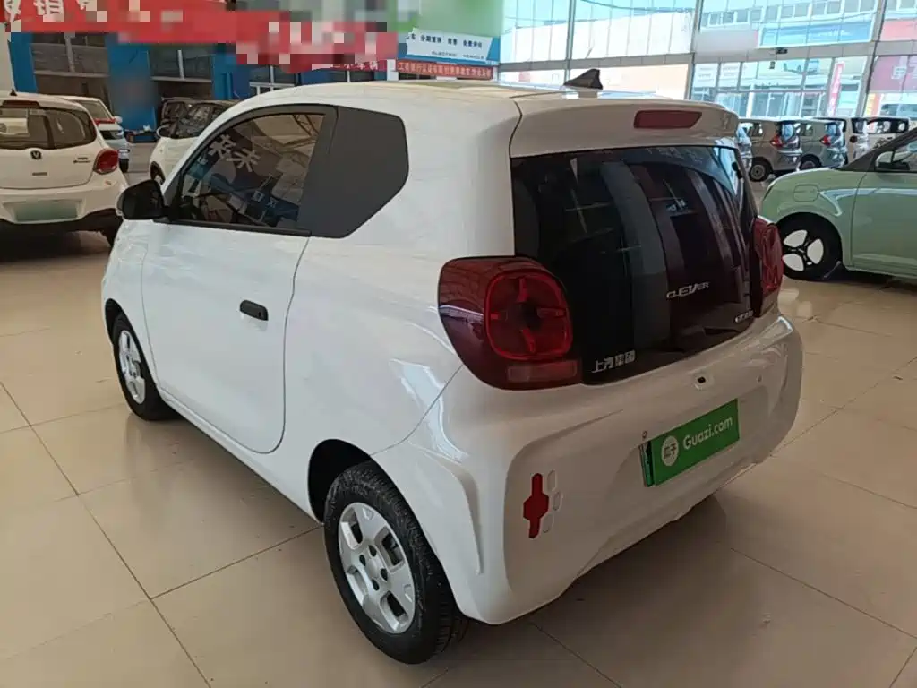 Roewe Clever — миниатюра 5