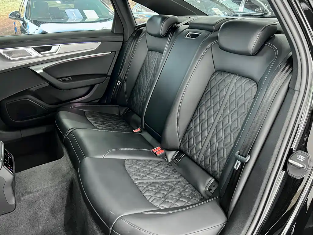 Audi A6L — фотографии объявления, Фото 11