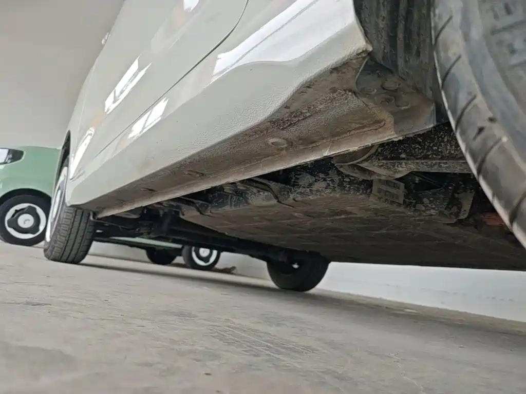 Wuling MINIEV — миниатюра 22