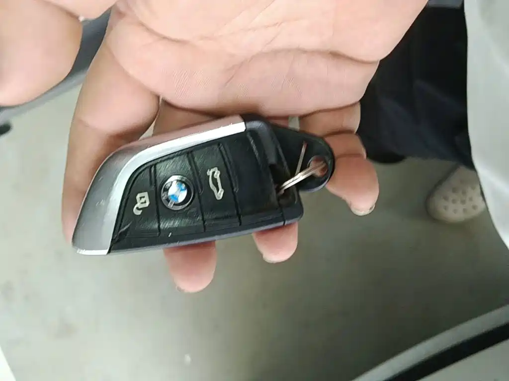 BMW X1 — миниатюра 9