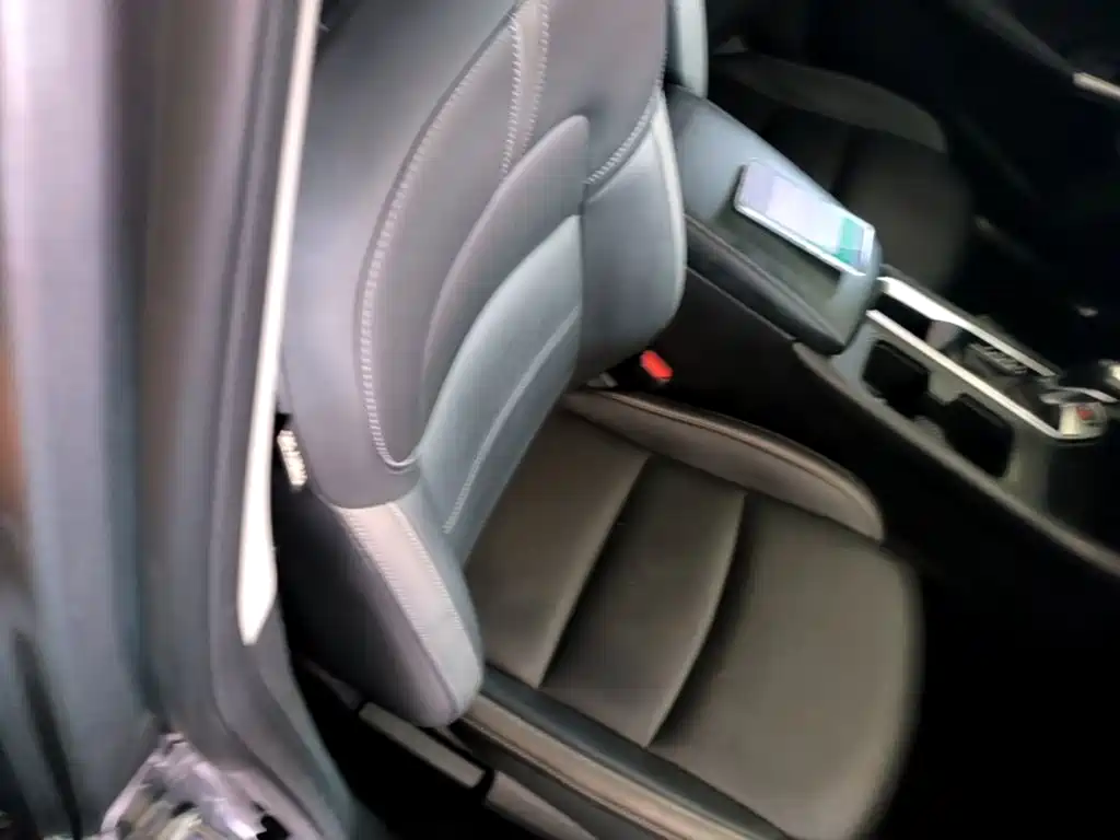 Nissan Sylphy — миниатюра 25