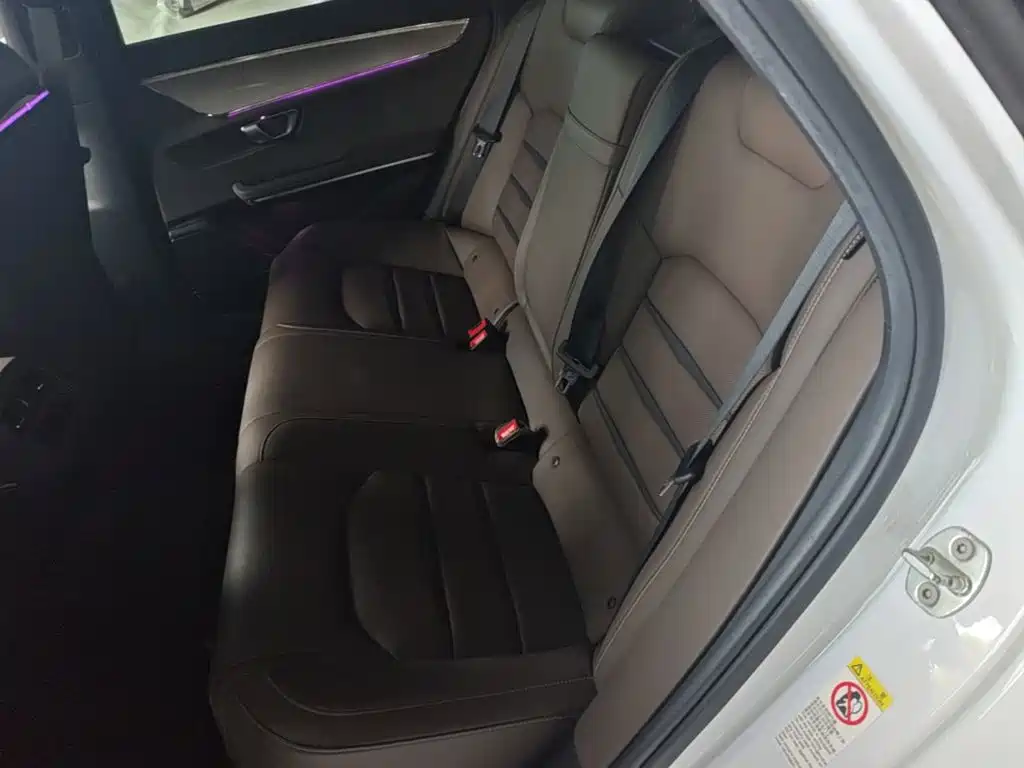BYD Han — миниатюра 17