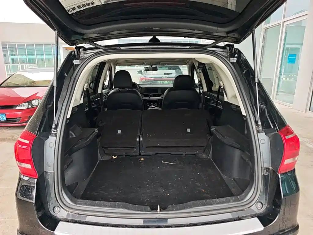 Haval H6 — миниатюра 19