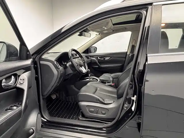 Nissan X-Trail — миниатюра 19