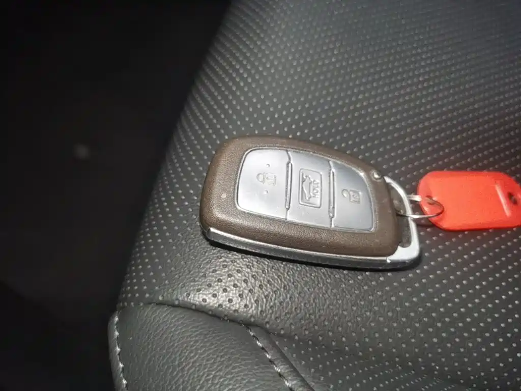Hyundai Mistra — миниатюра 9