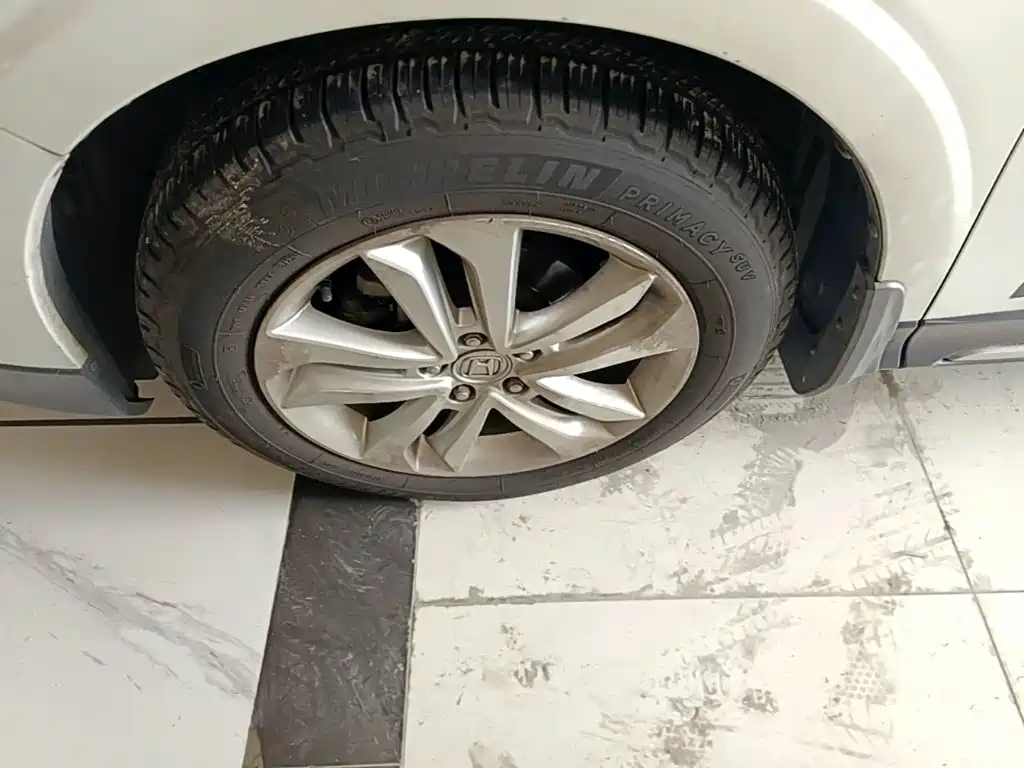 Honda Crosstour — миниатюра 23
