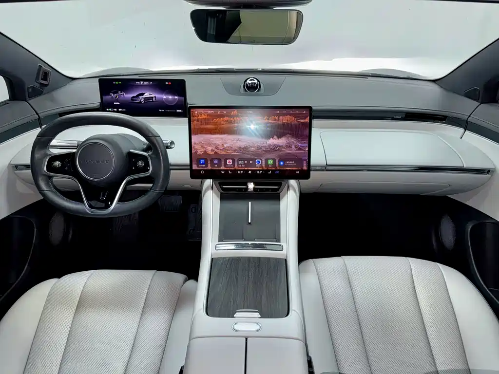 Zhijie Zhijie S7 — миниатюра 10