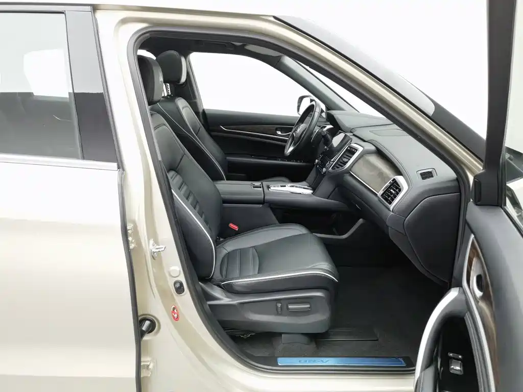 Honda UR-V — миниатюра 23