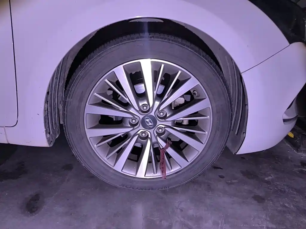 Hyundai Mistra — миниатюра 24