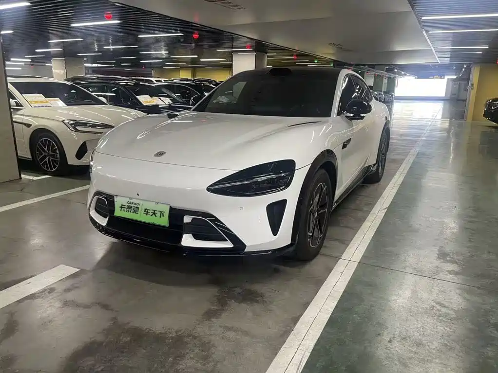 Xiaomi YU7