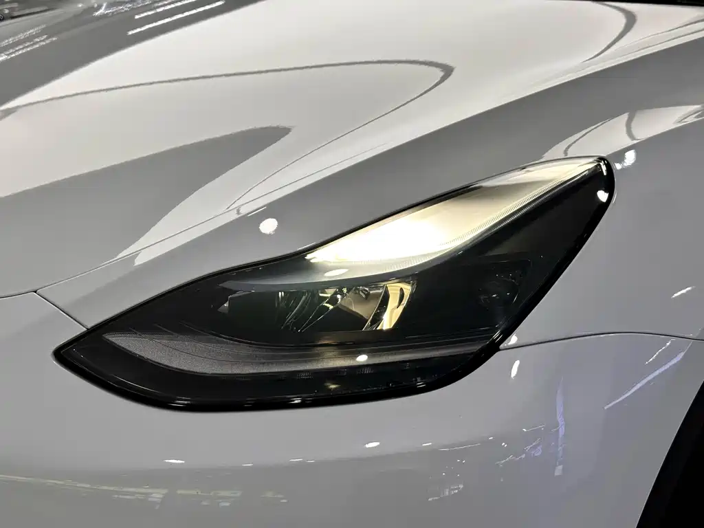 Tesla Model Y — миниатюра 6