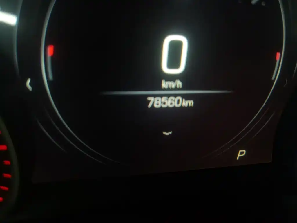 Cadillac XT5 — миниатюра 13