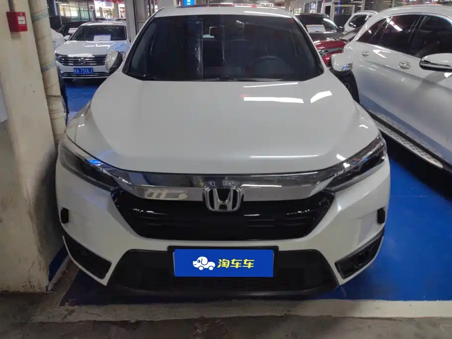 Honda Breeze — миниатюра 2