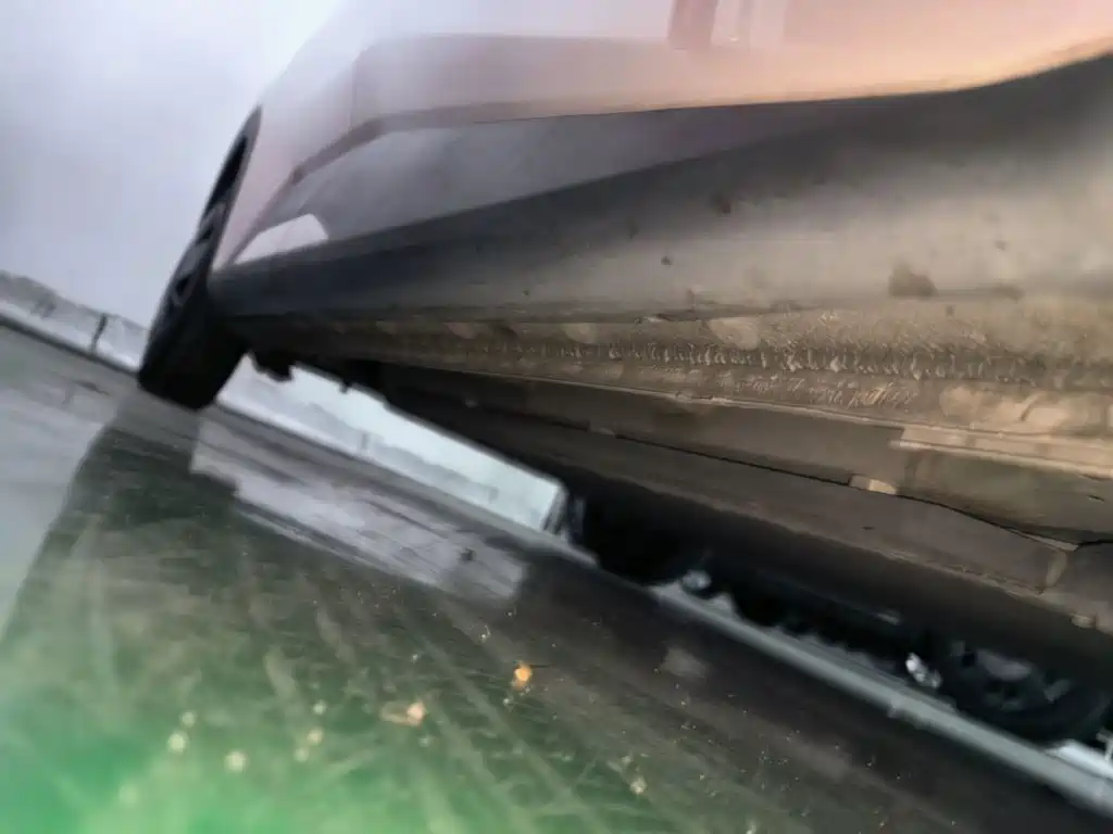 BYD Seagull — миниатюра 21