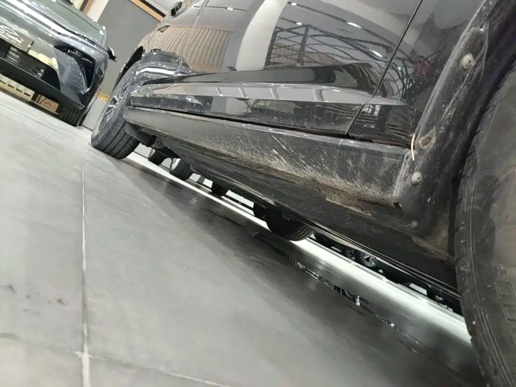Volkswagen Sagitar — миниатюра 21