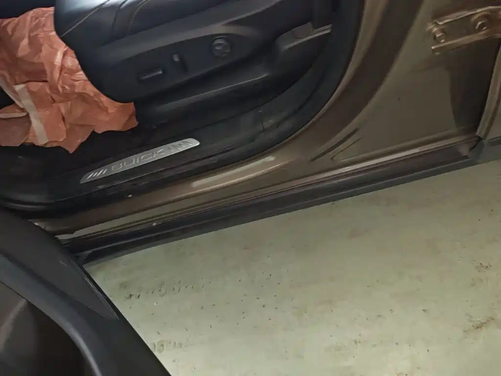 Buick Envision Plus — миниатюра 22