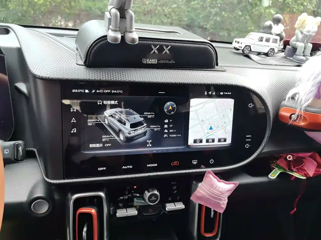 Haval Big Dog — миниатюра 6