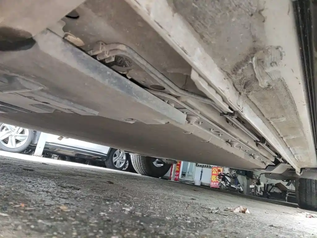 BYD Yuan UP — миниатюра 22