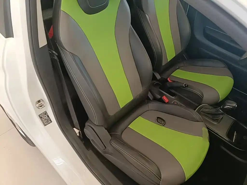 Roewe Clever — миниатюра 25