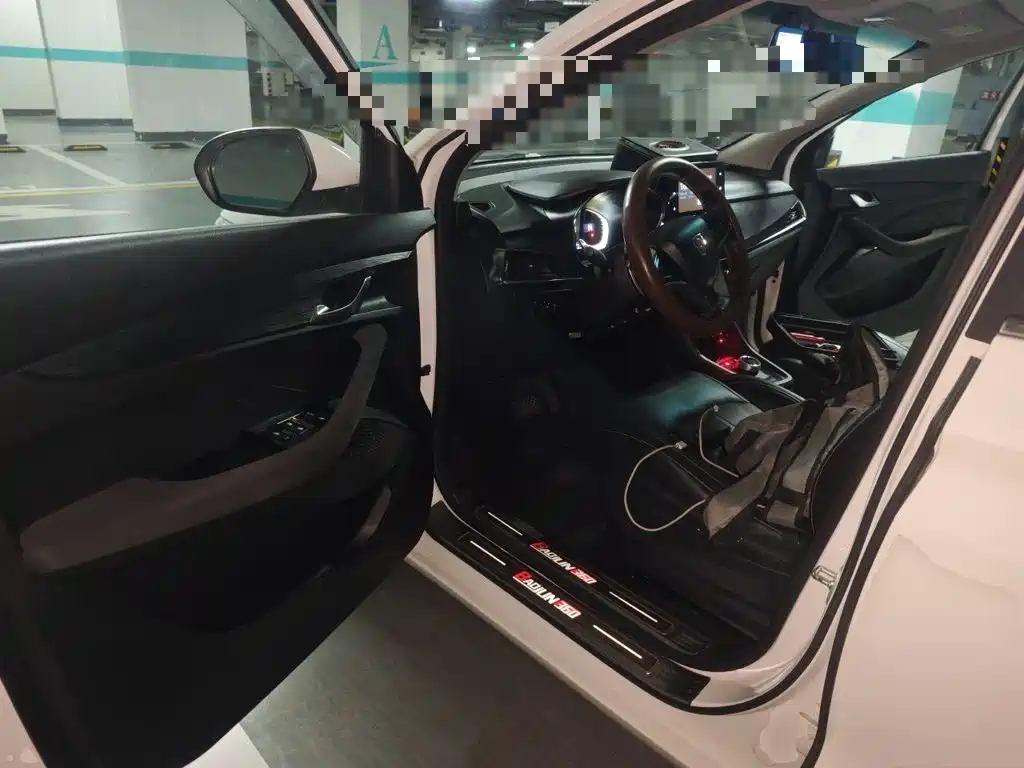 Baojun 360 — миниатюра 12