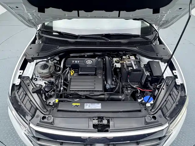 Volkswagen Sagitar — миниатюра 20
