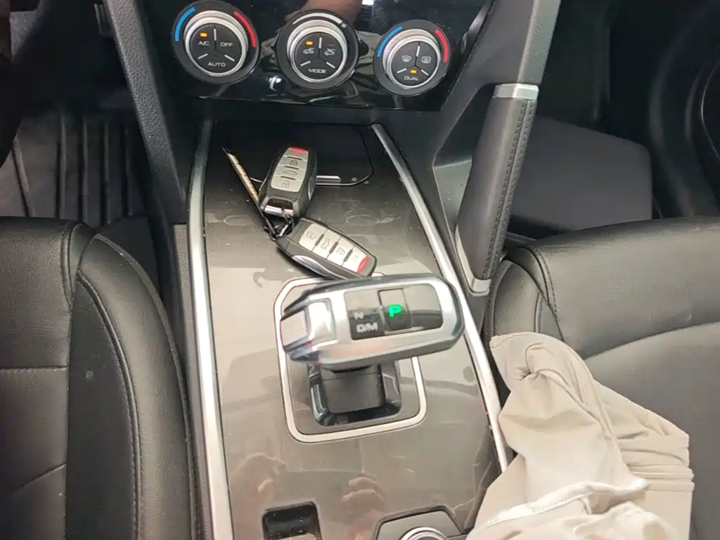 Haval H6 — миниатюра 14