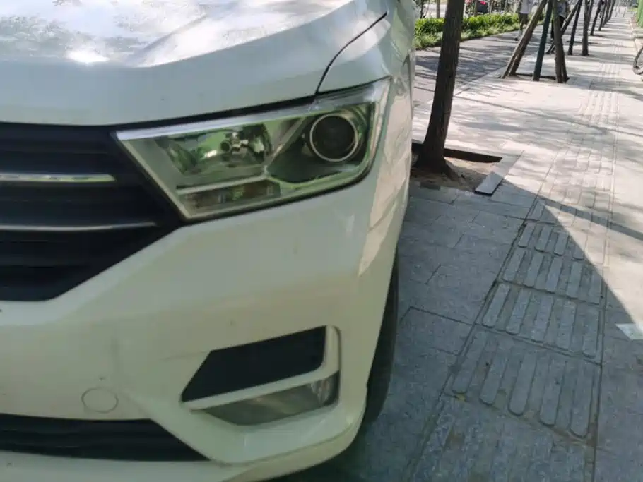 Wuling Hongguang — миниатюра 5