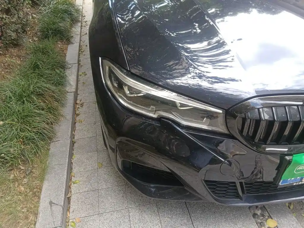BMW 3 Series — миниатюра 7