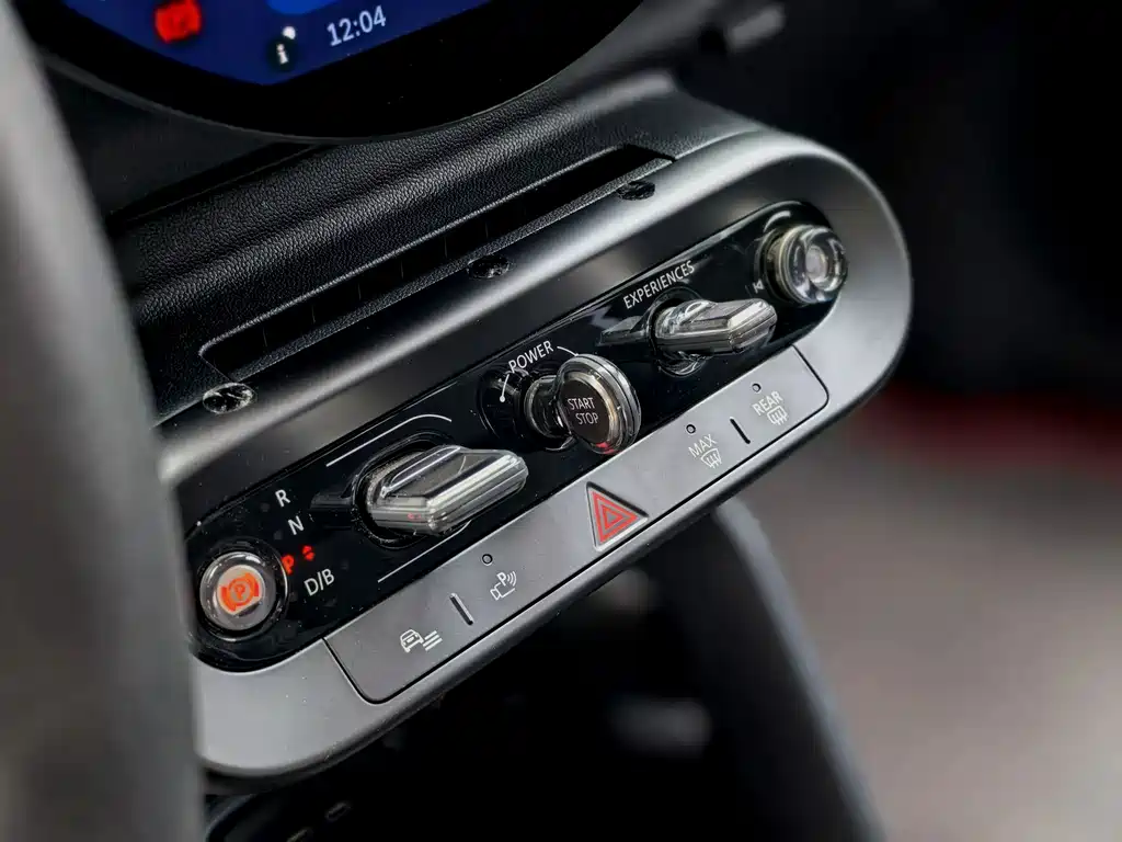MINI MINI COOPER EV — миниатюра 17