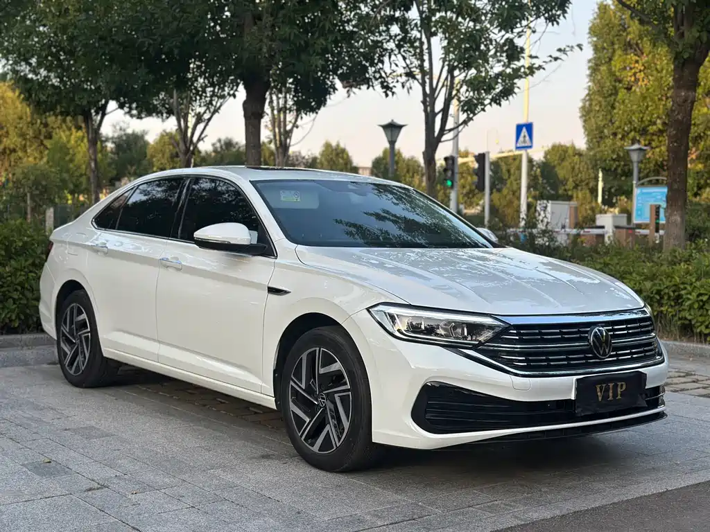 Volkswagen Sagitar — миниатюра 3