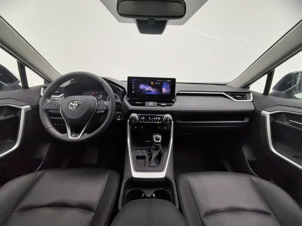Toyota RAV4 — миниатюра 5