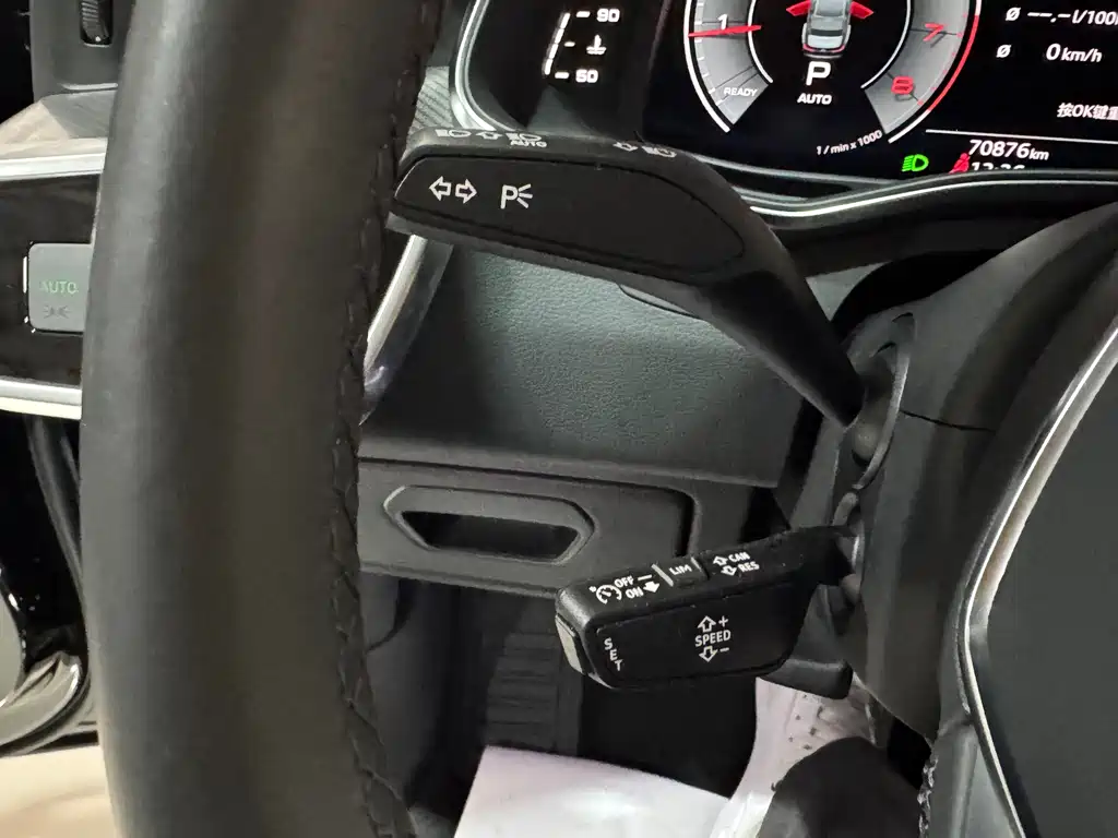 Audi A6L — миниатюра 22