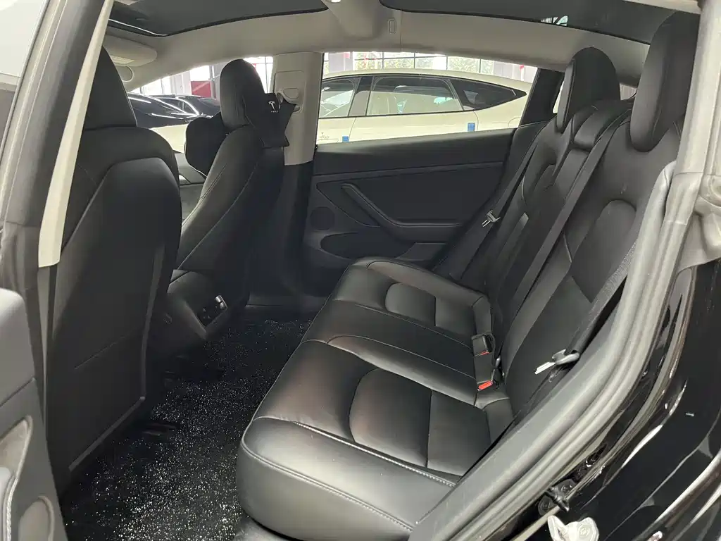Tesla Model 3 — миниатюра 11