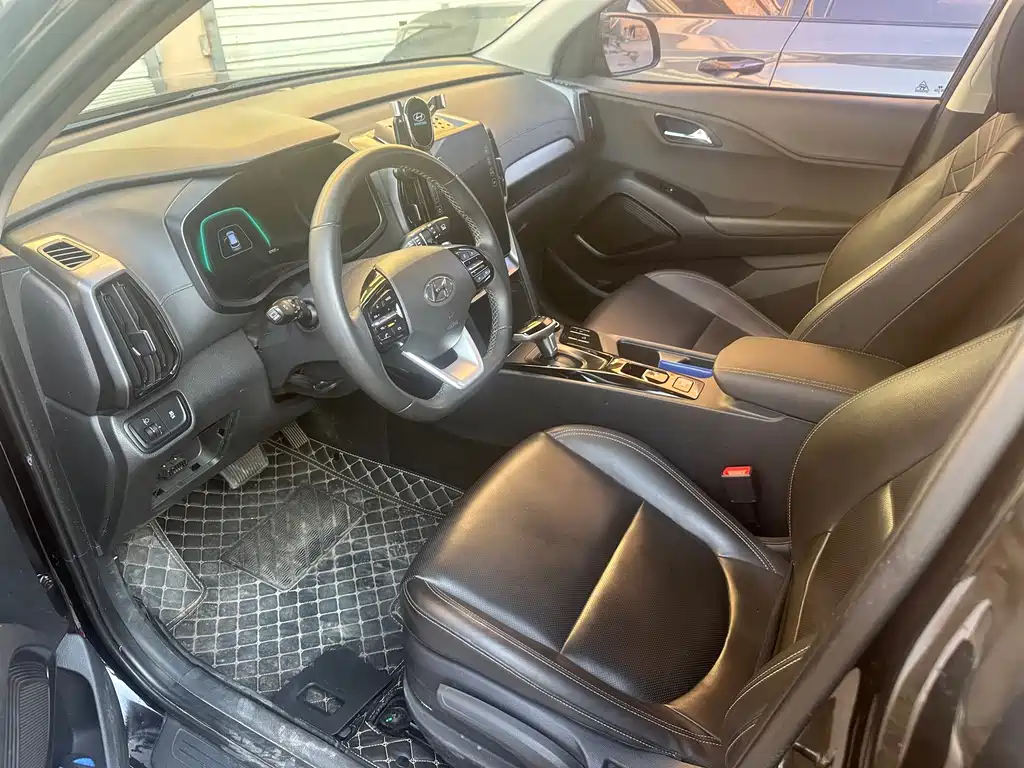 Hyundai ix35 — миниатюра 2