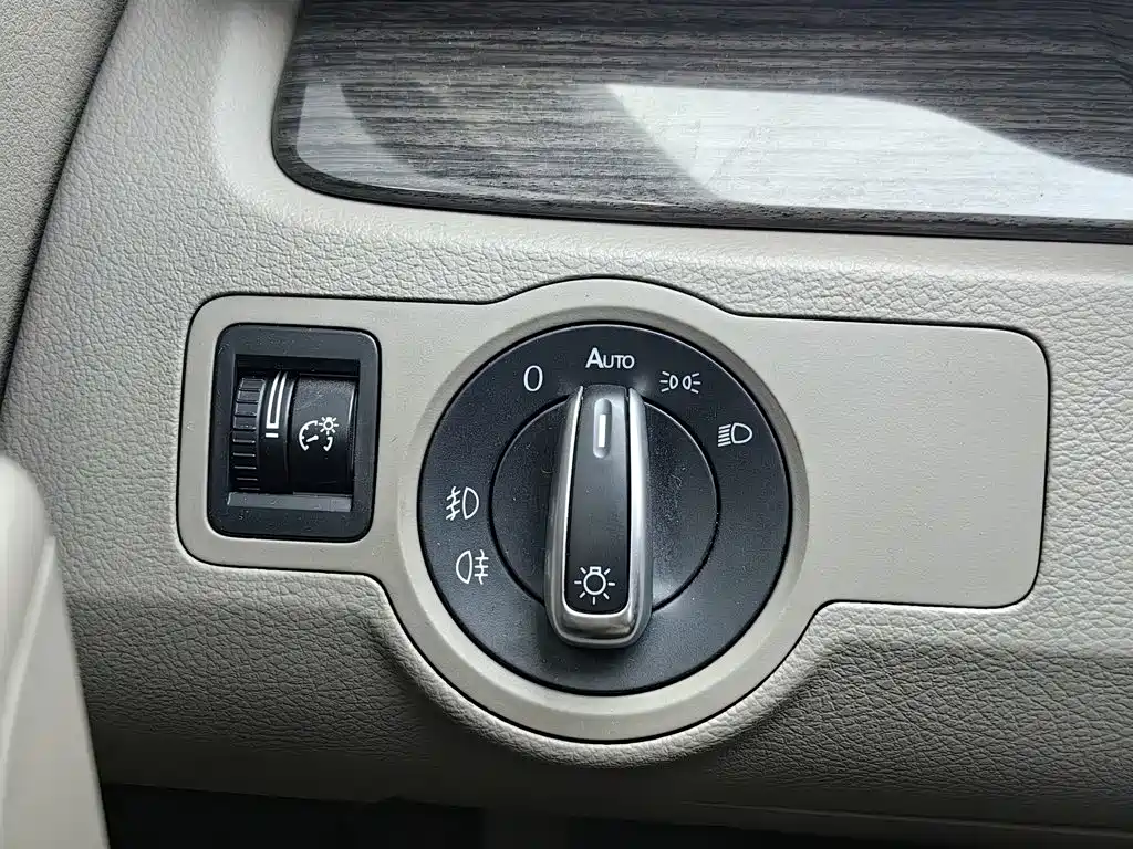 Volkswagen Magotan — миниатюра 21