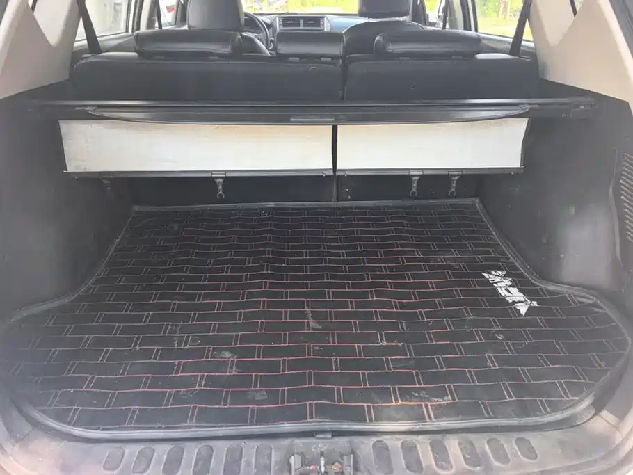 Landwind Landwind X5 — миниатюра 4