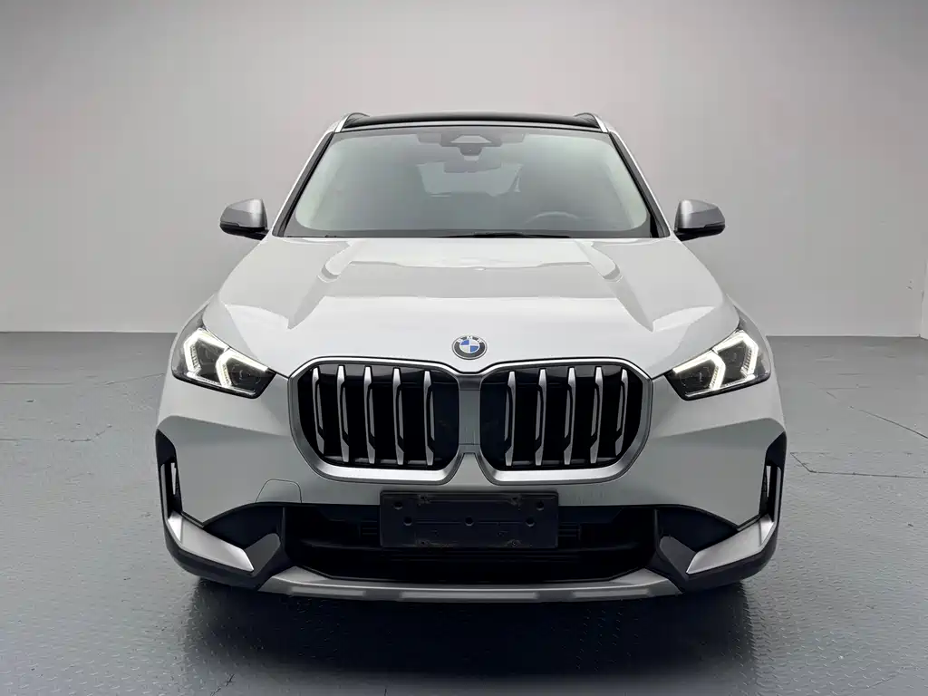 BMW X1 — миниатюра 2