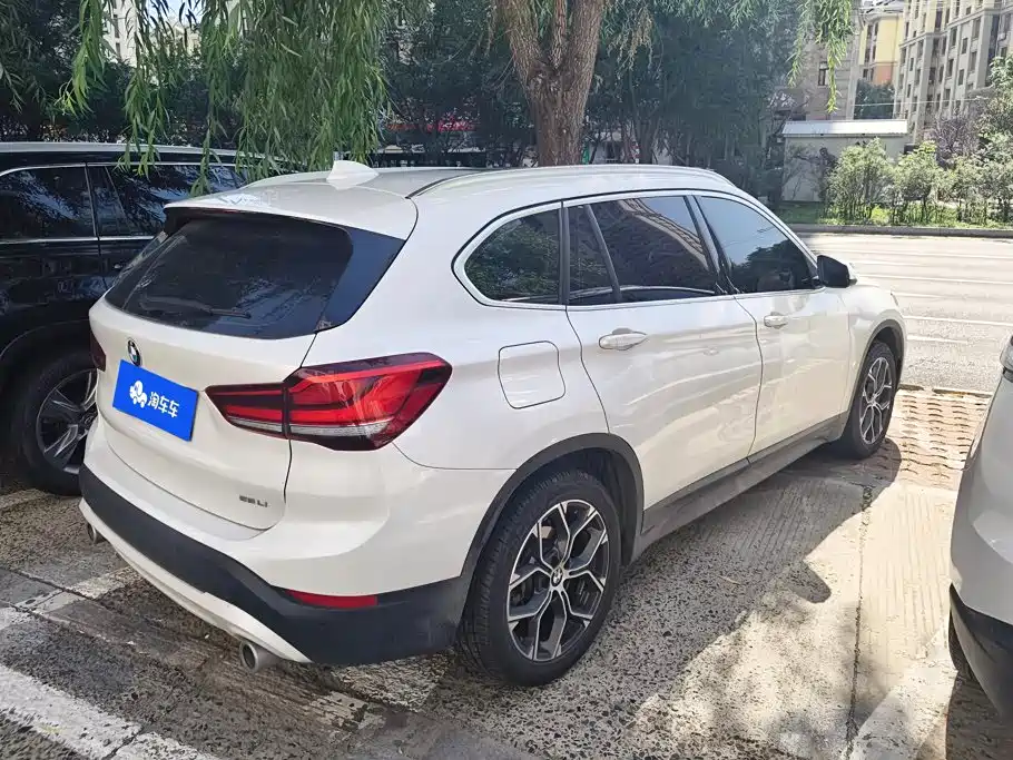 BMW X1 — миниатюра 3