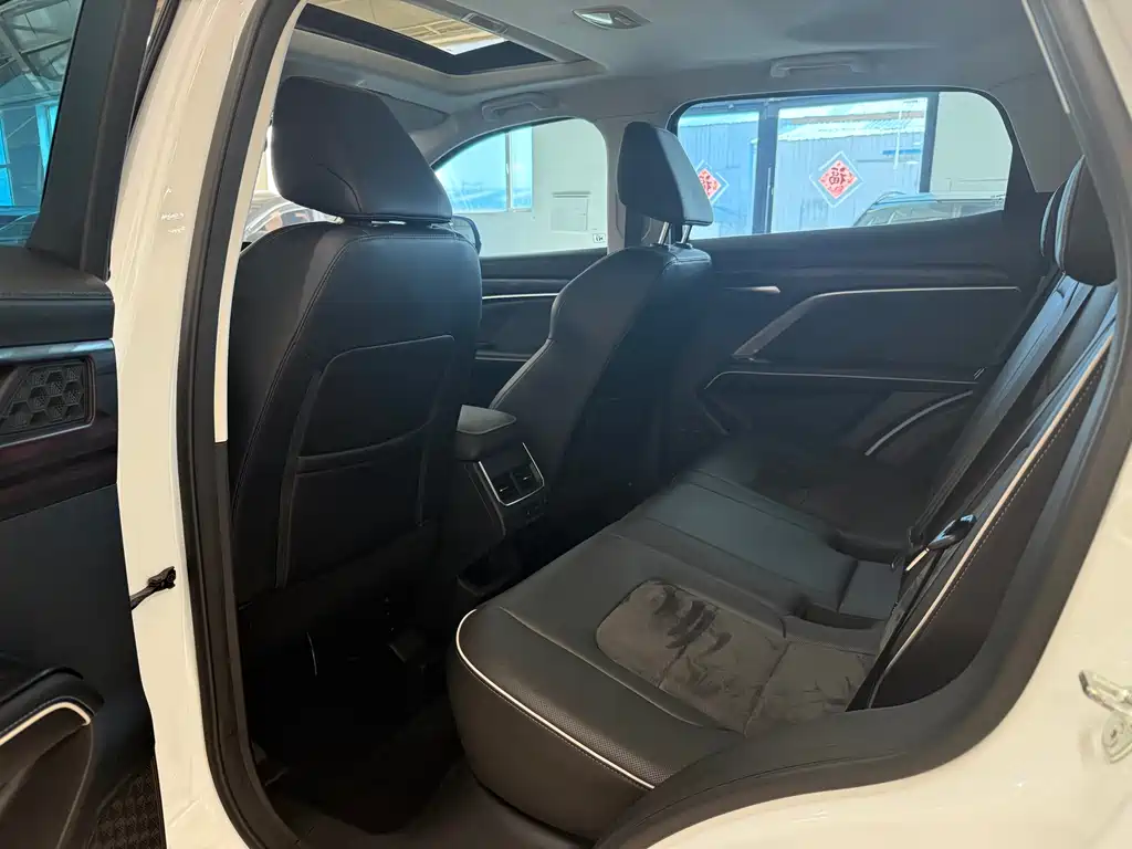 Haval H6 — миниатюра 5
