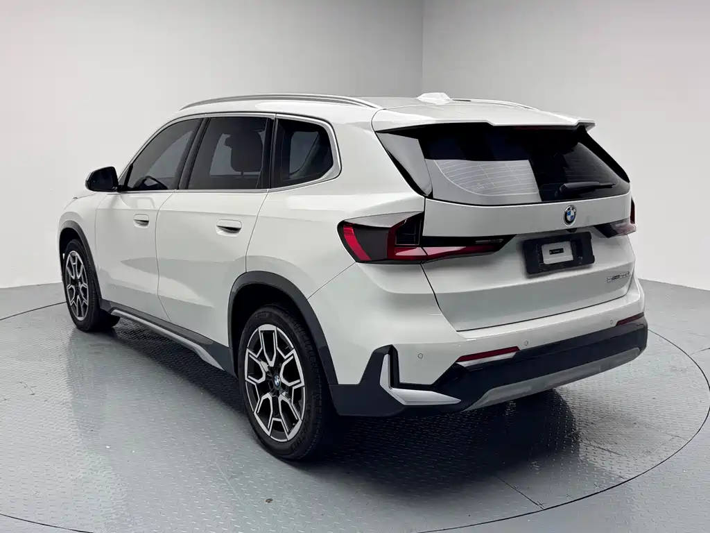 BMW X1 — миниатюра 15