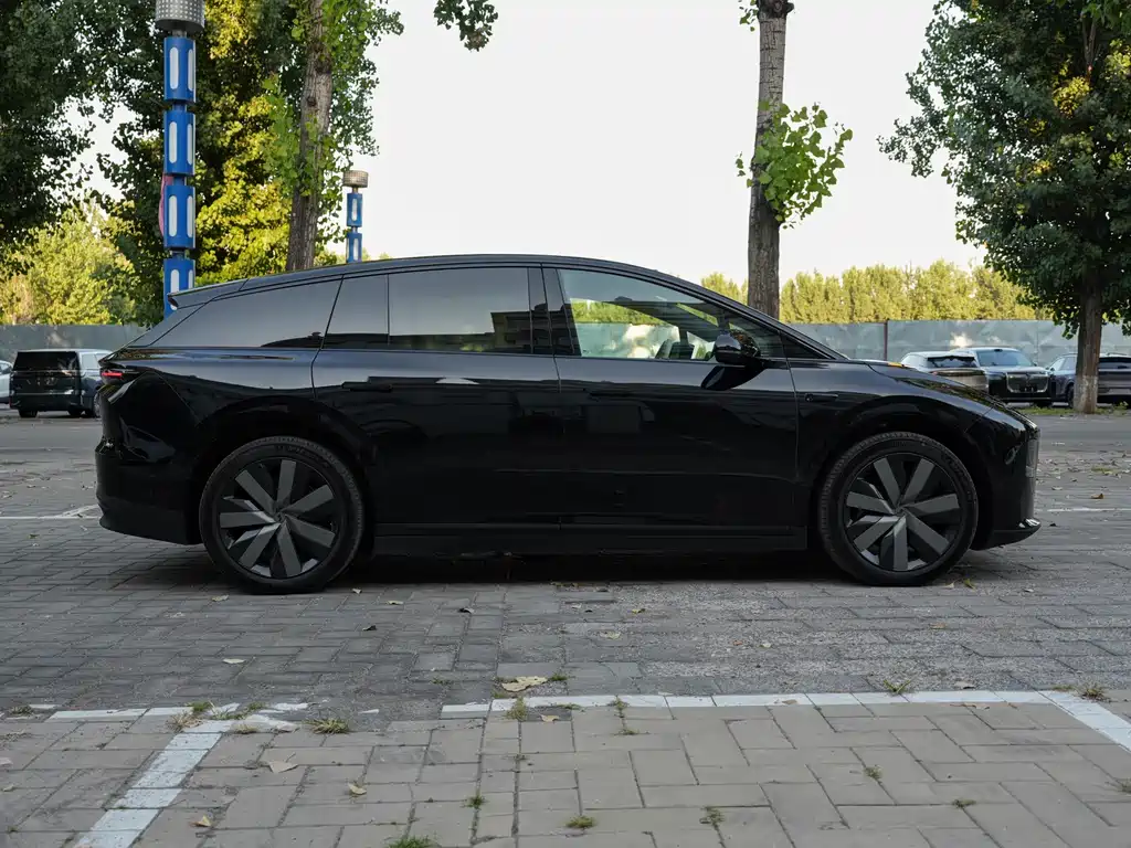 Li Auto Li i6 — миниатюра 4
