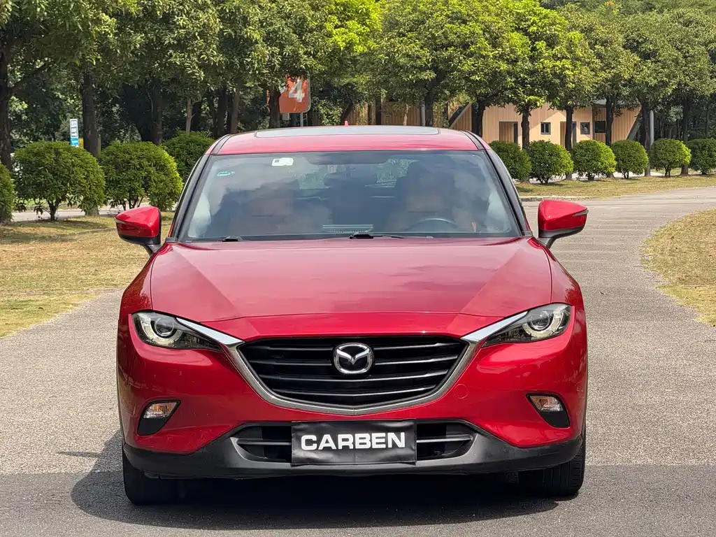 Mazda CX-4 — миниатюра 2