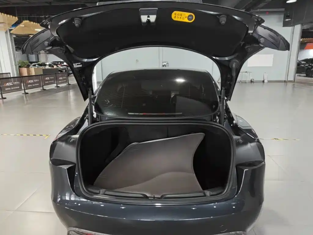 Tesla Model 3 — миниатюра 19