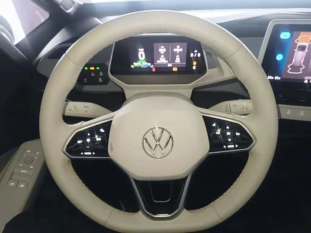 Volkswagen ID.3 — миниатюра 11