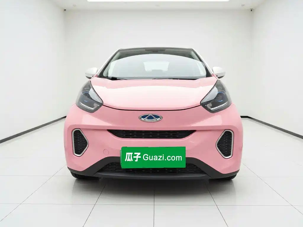 Chery QQ Little Ant — миниатюра 2