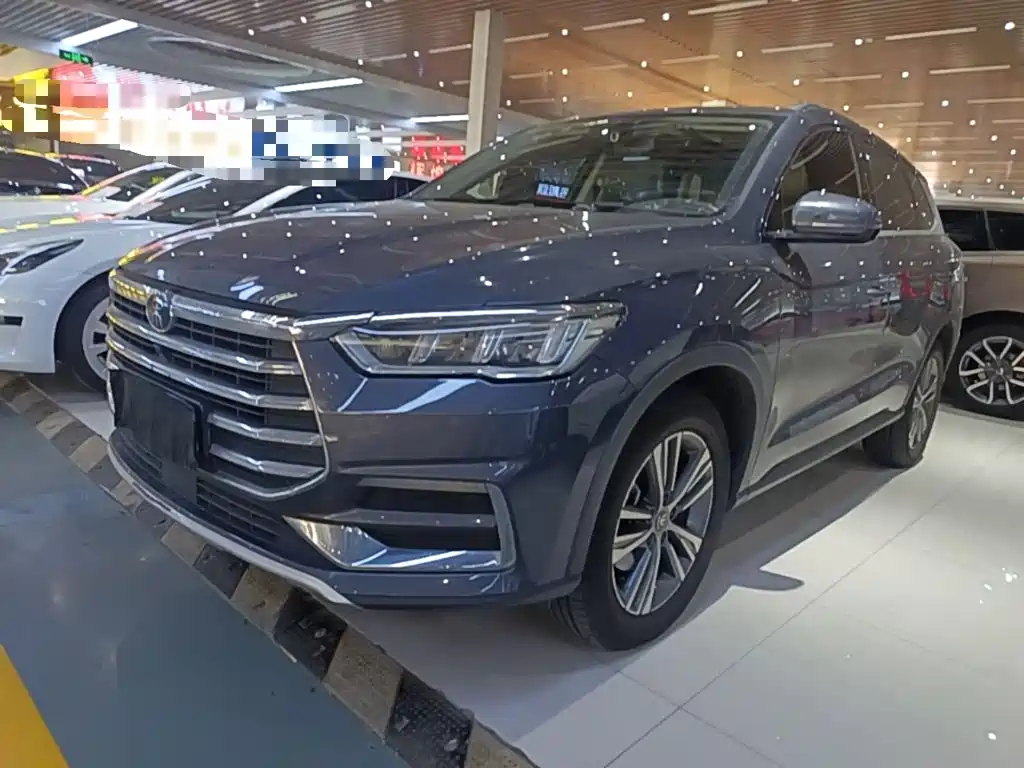 BYD Pro — миниатюра 2