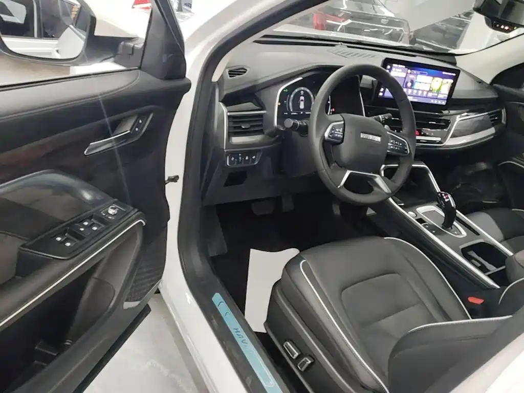 Haval H6 — миниатюра 16