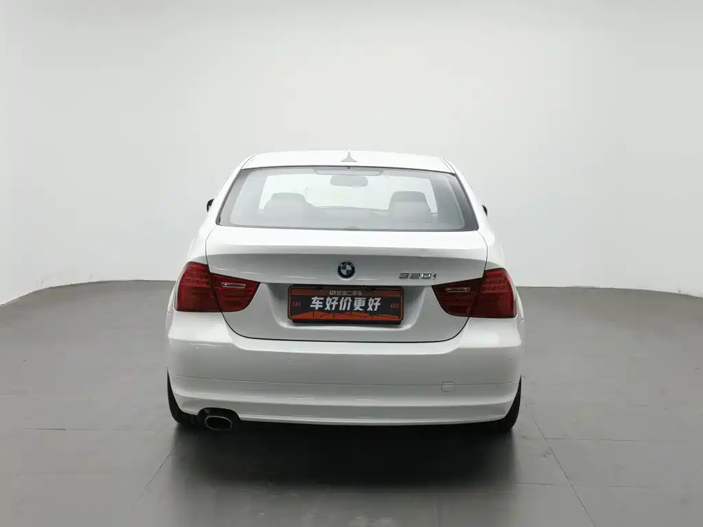 BMW 3 Series (Import) — миниатюра 4