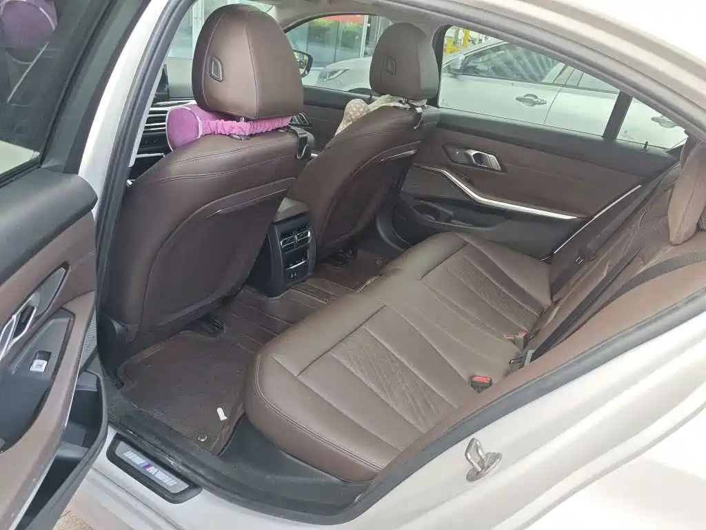 BMW 3 Series — миниатюра 6
